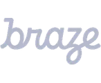 Braze