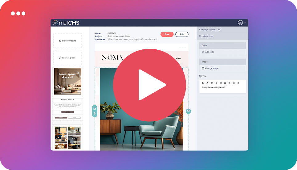 Explainer video